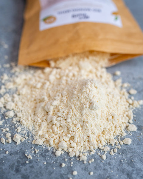 Bio Mandel Protein (Mandelmehl) 250g