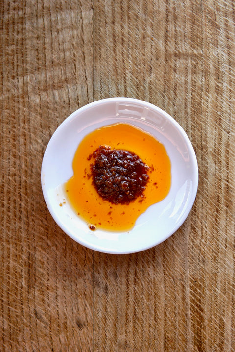 Magic Salsa - Rabbithole - 160g