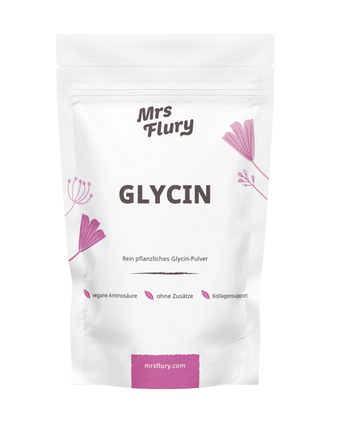 Glycin 250g