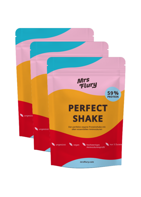 Bio Perfect Shake 1050g (3*350g)