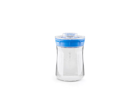 Kefirko Kefir Fermentierer Glas
