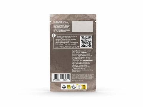 Kefirko Bio Sauerteig Starter