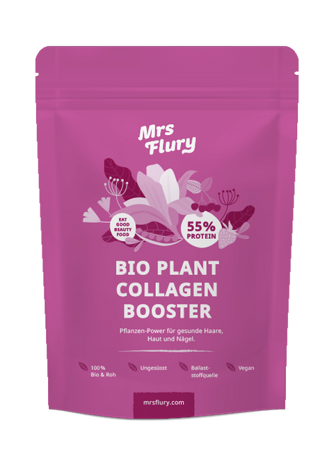 Bio Plant Collagen Booster vegan 250 g