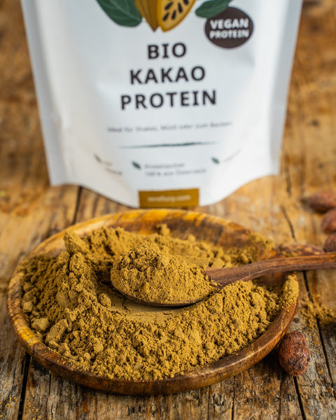 Bio Kakao Protein vegan 250 g