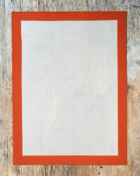 Silikon Backmatte 30 * 40 cm