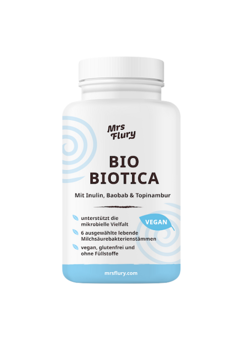 Bio Darm Biotica Kapseln
