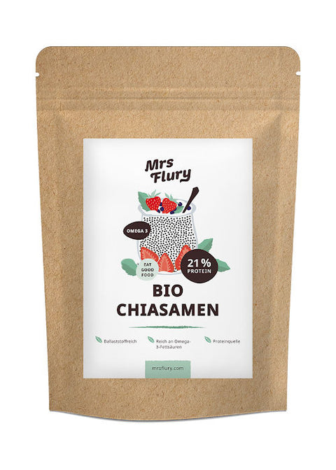 Bio Chiasamen 1kg