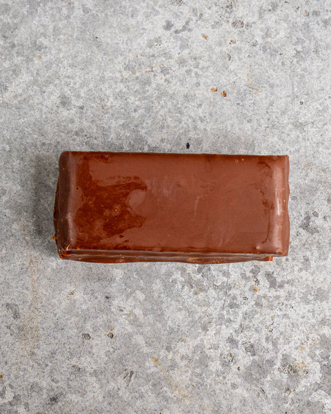 Bio Raspberry Dessert Bar 50 g fruchtig, schokoladig, natürlich gut