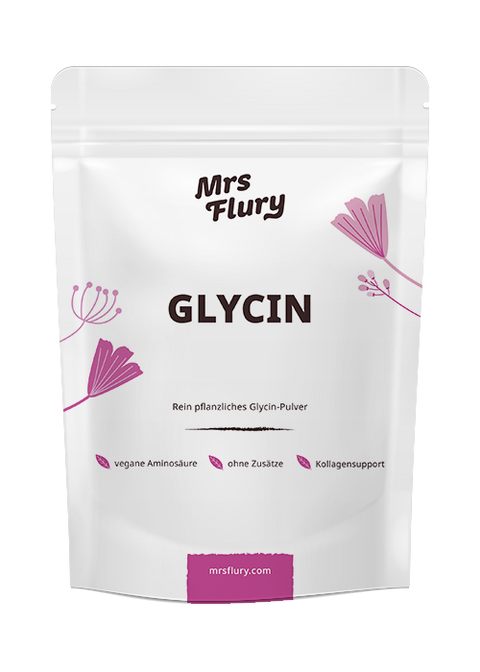 Glycin 250g