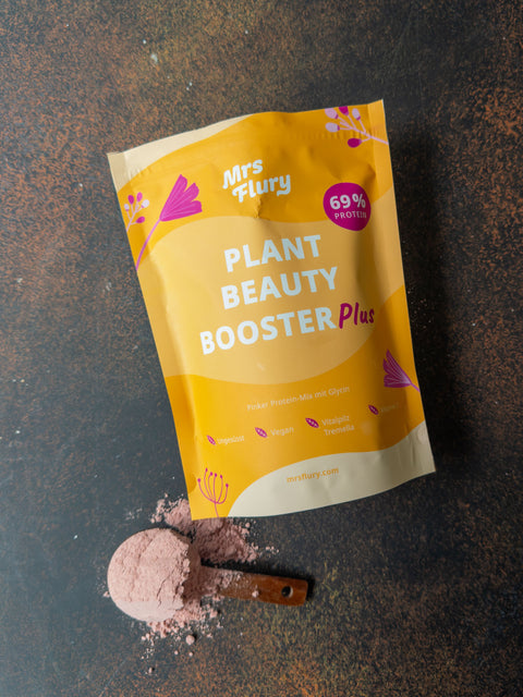 Plant Beauty Booster Plus 250g