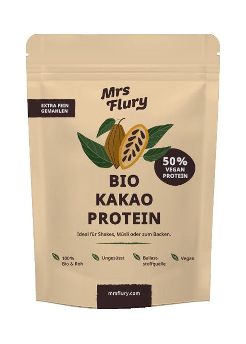 Bio Kakao Protein vegan 250 g
