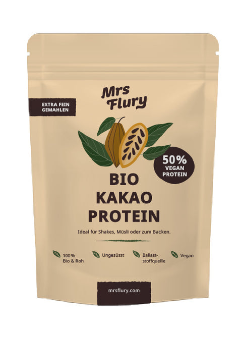 Bio Kakao Protein vegan 250g