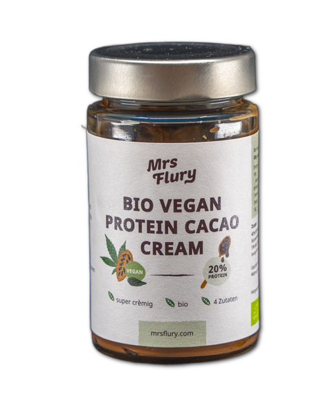 Bio Hanf Kakao Creme vegan 225g