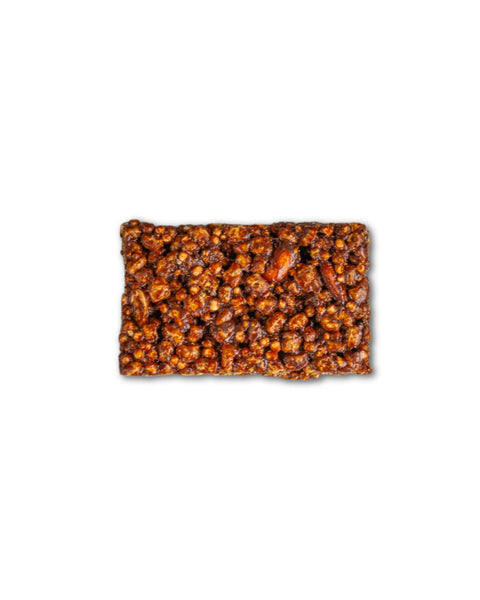 Bio Protein Choco Crunch Riegel 30g