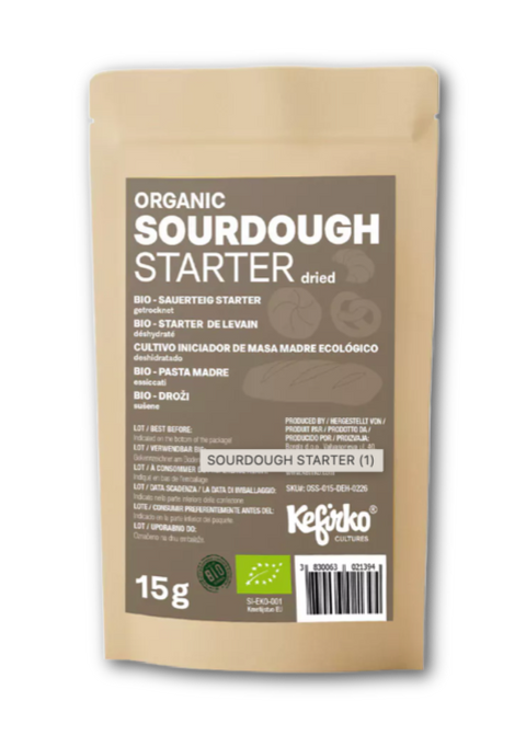 Sauerteig