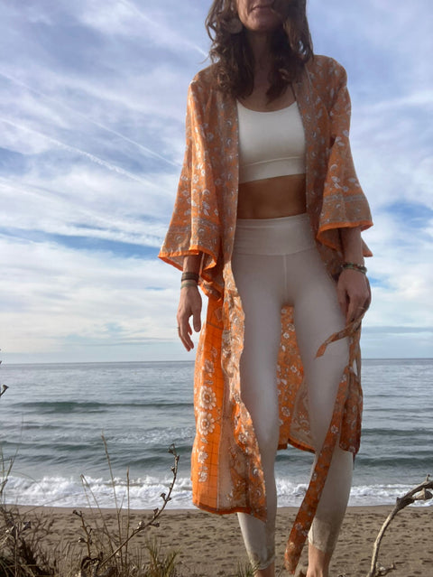 Glow & Flow mit Iva und Doris am 18.04.2026