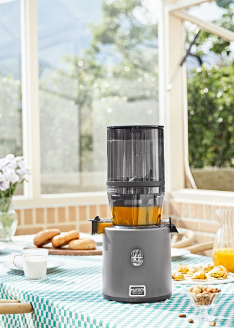 Hurom Slow-Juicer H330P