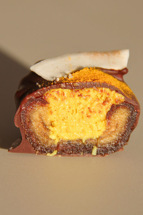 Moonchy x Mrs Flury Pralinen für Ihre inneren Jahreszeiten 230g