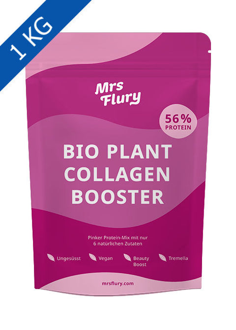 Bio Plant Collagen Booster vegan 1 kg
