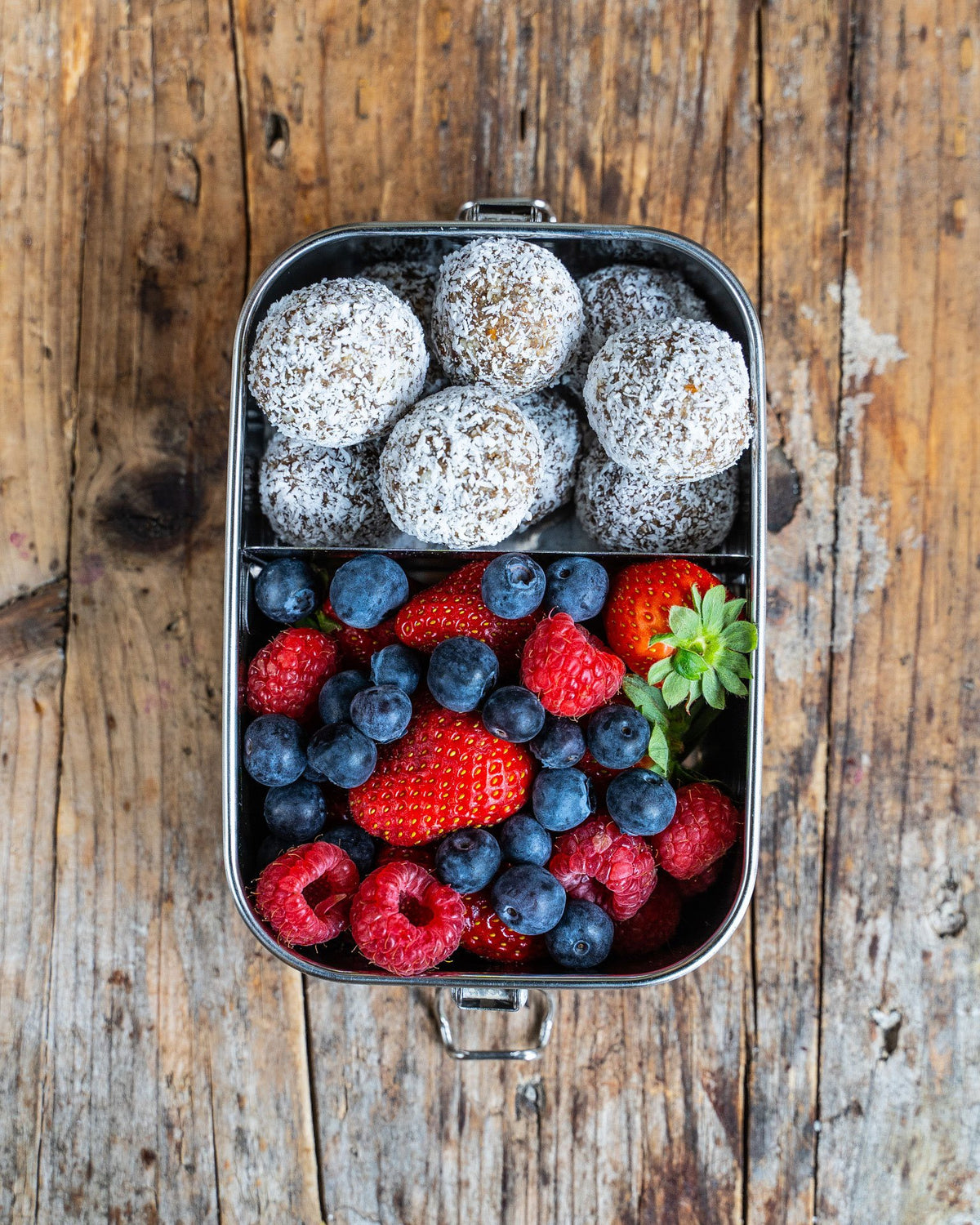 Bento Box - Lunch Box - 800 ml