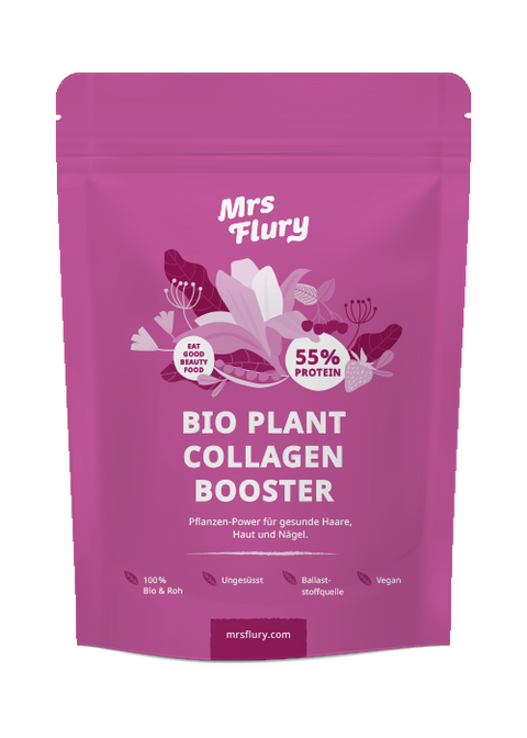 Bio Plant Collagen Booster vegan 250g